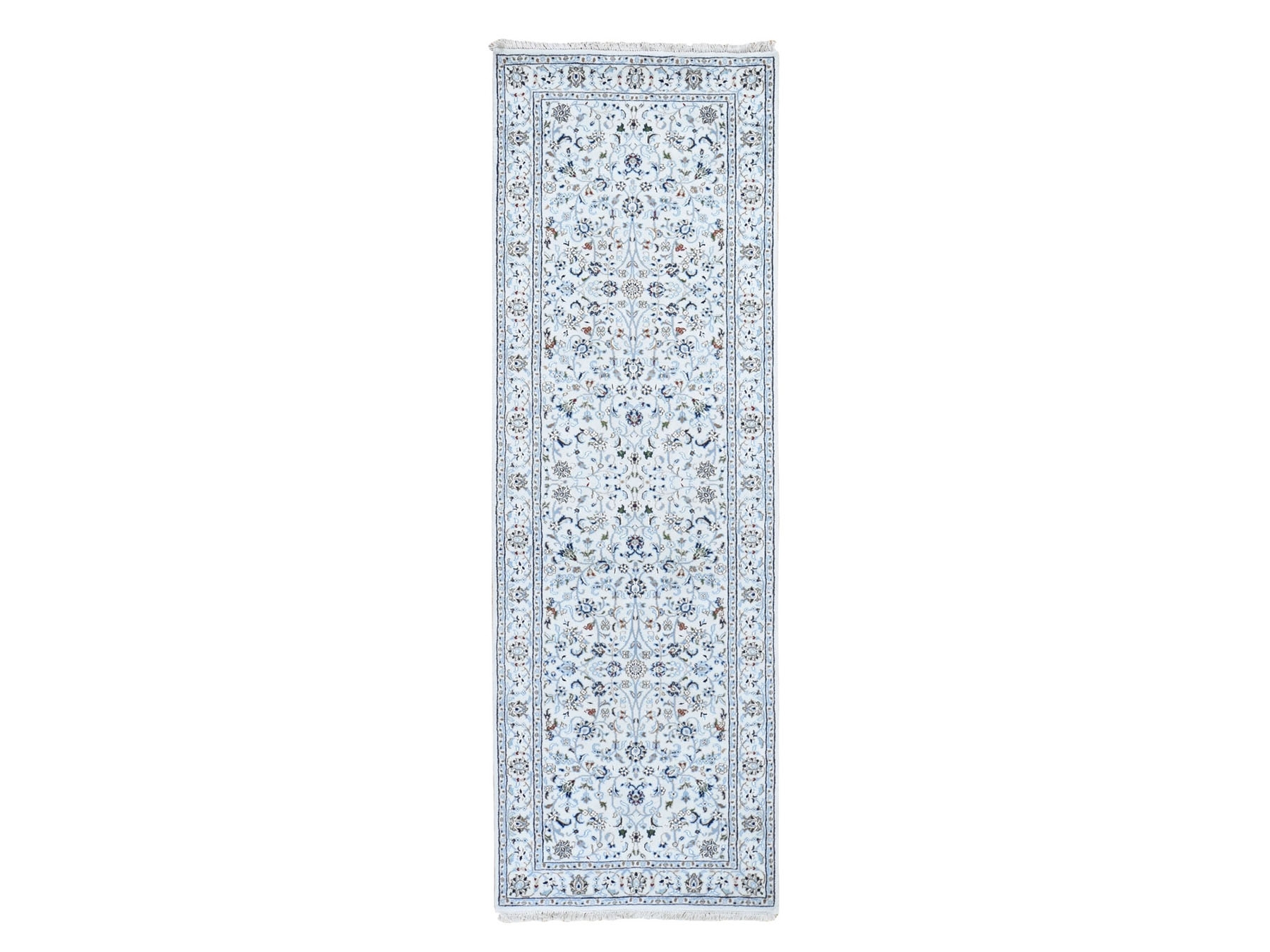 Traditional Rugs LUV534501